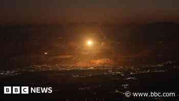 Cold military logic takes over in Israel-Hezbollah conflict