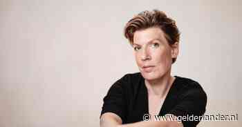 Paulien Cornelisse werkt ondanks ziekte aan Boekenweekessay: ‘Geweldige afleiding’