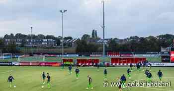 LIVE | De Graafschap klaar voor uitduel met Jong AZ
