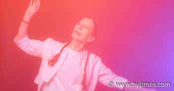 Meredith Monk’s Deep Desire To Help Humans Connect Through Performance