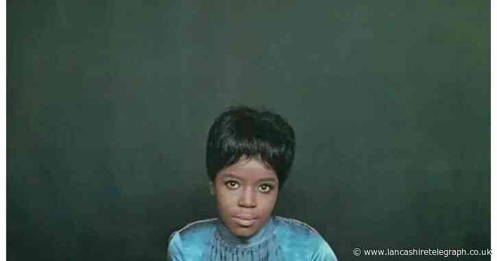 CD / Vinyl Reviews : P.P.Arnold, Mark Harrison, Julie Driscoll