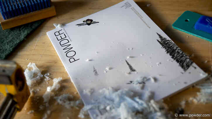 Top Ski Stories From Last Week (September 16-September 22, 2024)