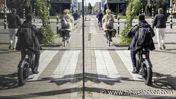 Fatbikes ook gevaarlijk omdat tieners adrenaline en spanning willen