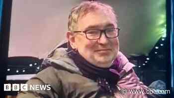 Ex-BBC editor's river death accidental - inquest