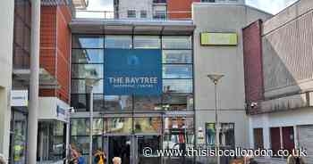 Shopping centre set for phased redevelopment including new cinema