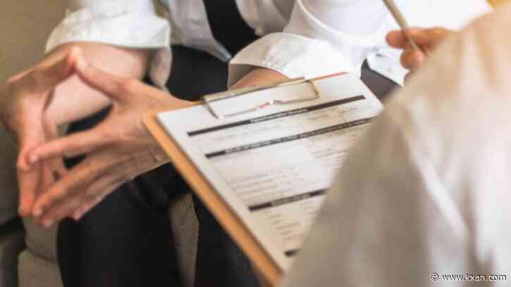 $8.8M in federal dollars to expand Texas mental health, substance abuse services