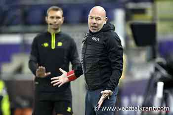 Er was géén consensus over het ontslag van Riemer: Deze Anderlecht-bestuurder hakte de knoop door en zette Deense coach op straat