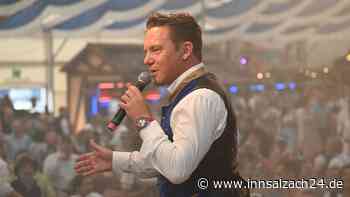 Üble Vorwürfe nach Oktoberfest-Absage: Stefan Mross wehrt sich