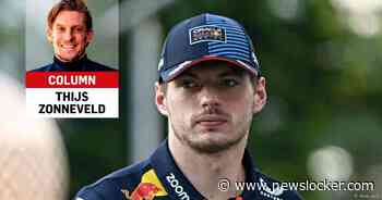 Wat is het probleem als Max Verstappen zijn eigen auto een f***ing roestbak noemt?
