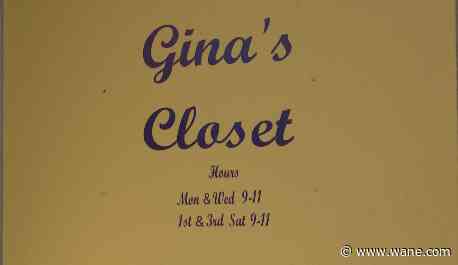 In Your Hometown: The organization clothing the Garrett community for over 10 years