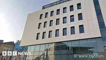 Children's services 'too weak for too long'