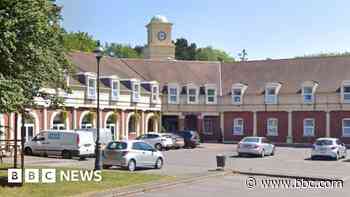 Hotel set for demolition after bat fears allayed