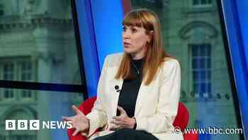 Rayner defends using donor's New York flat for holiday