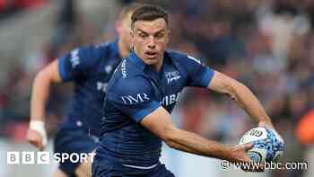 Ford boots Sale to opening-game win over Harlequins