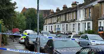 RECAP as crime scene in place after boy stabbed to death in Woolwich