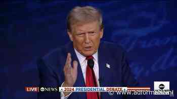 De leugens en onnavolgbare redeneringen van Trump zijn een welbewuste strategie