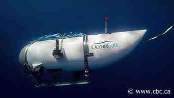 Were warning signs ignored? Things to know about testimony on the Titan sub disaster