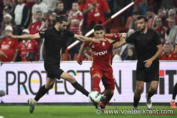 Opvallende fase van afgelopen weekend opent nieuw debat bij Referee Department: dit had nooit mogen gebeuren