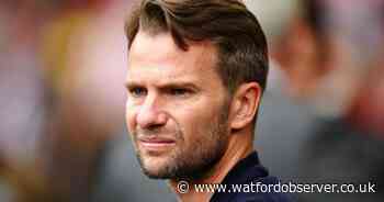 'I think it’s the kind of test we need right now' - Clevs on trip to Man City