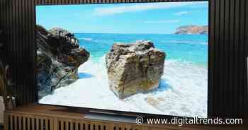 Hurry! The 65-inch LG C4 is over $1,000 off at Best Buy