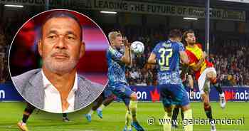 Ruud Gullit pleit voor challenge in voetbal na gemiste handsbal Davy Klaassen: ‘Dit is toch een ongelofelijk moment?’