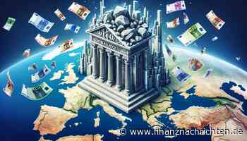 Blackrock Greater Europe Investmnet Aktie: Aktienrückkauf und Nettovermögenswert-Update