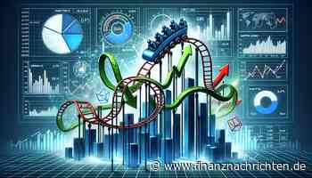 Micron Aktie: Kurssprung vor Quartalszahlen