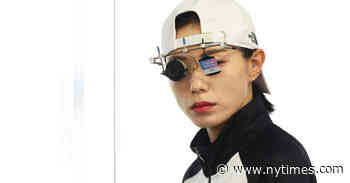 A South Korean Olympian Gets to Play an Assassin, but Some Before Her Have Flopped