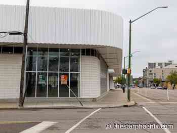 Saskatoon shelter safety plan includes fences, extra security