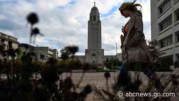Key Nebraska Republican opposes Trump effort to change state's electoral vote process