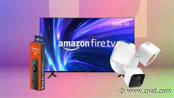 Save an Extra 15% on New and Refurbished Amazon Devices at Woot Right Now