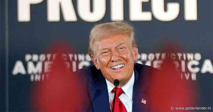 LIVE Verkiezingen VS | Amerikaanse veiligheidsofficial: Rusland beïnvloedt met AI verkiezingen in voordeel van Trump