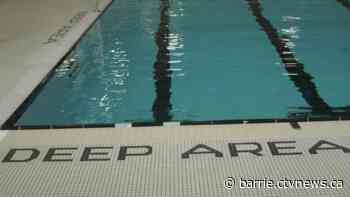 Orillia aquatic supervisor accused in luring and child pornography investigation