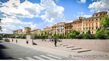 Stazione Pigneto, tutto pronto per l'avvio dei lavori. Lo scalo sarà pronto nel 2029