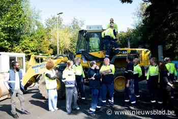 Sluiting Isvag: ook eind jaren negentig lag afvalverbrandingsoven twee jaar stil