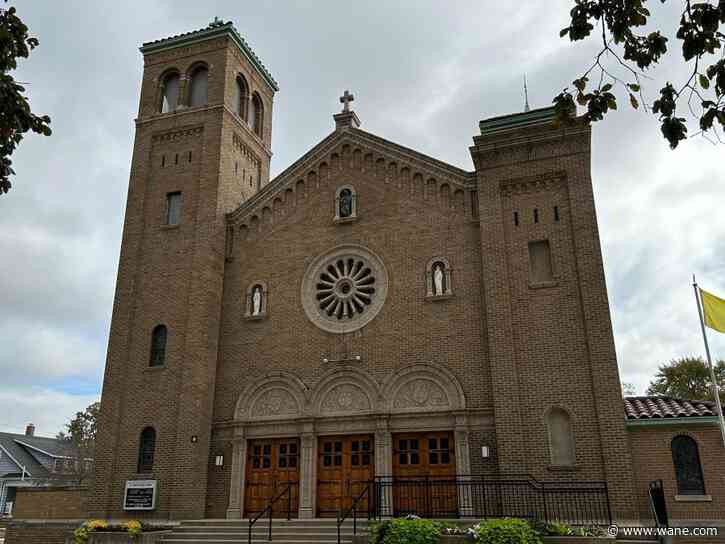 In Your Hometown: Garrett Historic District