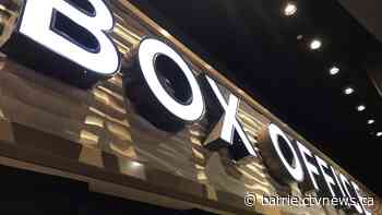 Casino Rama adds rock, holiday cirque and country concert to its winter lineup