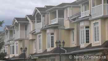 Ontario pledges $25.4M to help build new homes in Town of the Blue Mountains