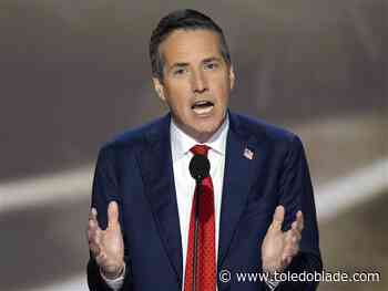 New poll shows Ohio's Senate race may be tightening