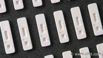 USPS Will Soon Start Shipping Free COVID Tests Again: Here's How to Order