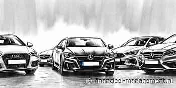 Duitse autosector in zwaar weer (met impact voor Nederlandse bedrijven)