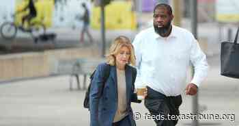 Jury clears all but one defendant in Texas “Trump Train” trial