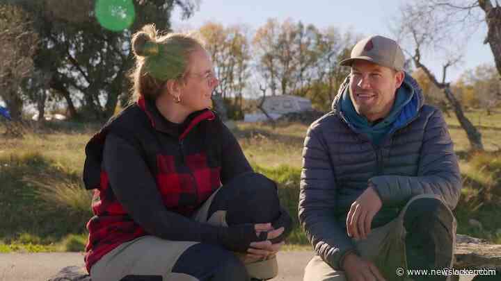 Mark en Sofie bouwen Franse ruïne om tot woonhuis: ‘Al even niet naar budget durven kijken’