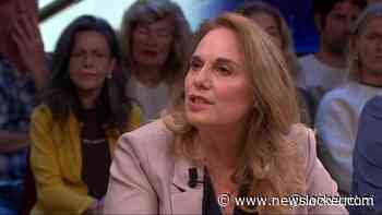 Margreet Spijker verontwaardigd over terugkeer Bert Huisjes: 'Weg met die man'