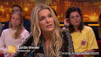 Lucille Werner kreeg nooit haatreacties, totdat ze de politiek inging