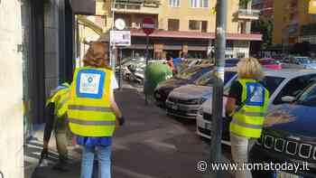 "RipuliAmo il nostro quartiere": il comitato di quartiere lancia l'iniziativa per ripulire le strade di Balduina