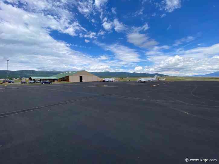 Flights between Albuquerque, Angel Fire expected to take off before 2025