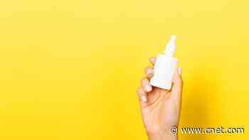 An At-Home Flu Vaccine? It'll Be Available Next Year