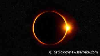 October 2 Eclipse