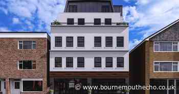 Developer lodges planning application for inclusive housing in Bournemouth